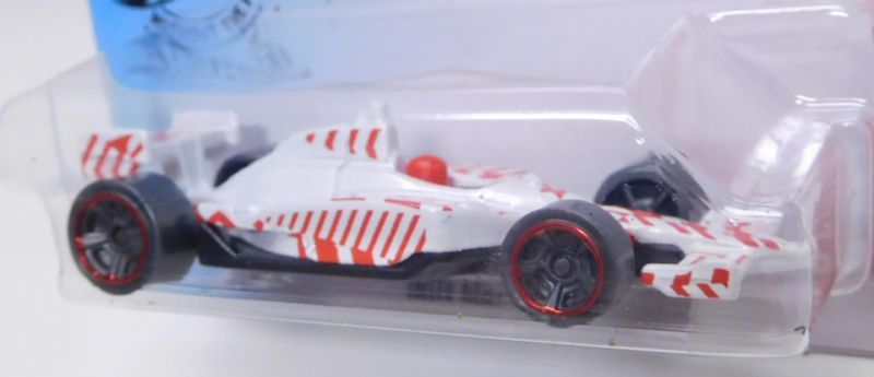 画像: TARGET EXCLUSIVE RED EDITION 【INDY 500 OVAL】 WHITE/MC5 (予約不可）