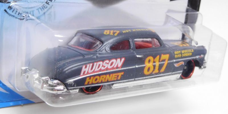 画像: 【'52 HUDSON HORNET】 FLAT GRAY/DD8
