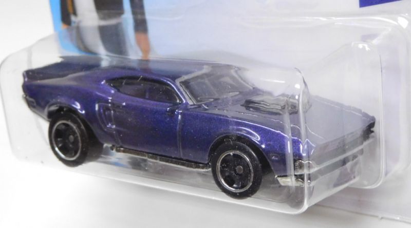 画像: 【"FAST & FURIOUS" ION MOTORS THRESHER】 DK.PURPLE/RSW (NEW CAST)