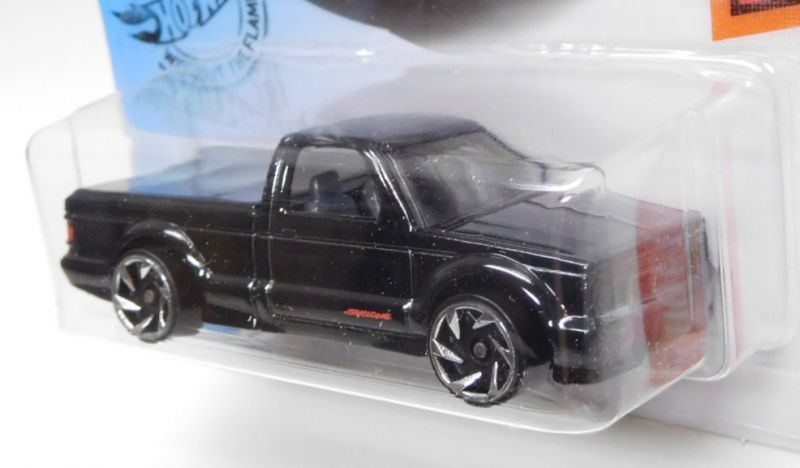 画像: 【'91 GMC SYCLONE】 BLACK/RA6 (NEW CAST)