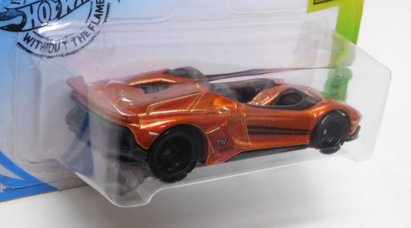 画像: 2019 SUPER TREASURE HUNTS 【LAMBORGHINI AVENTADOR J】 SPEC.ORANGE/RR