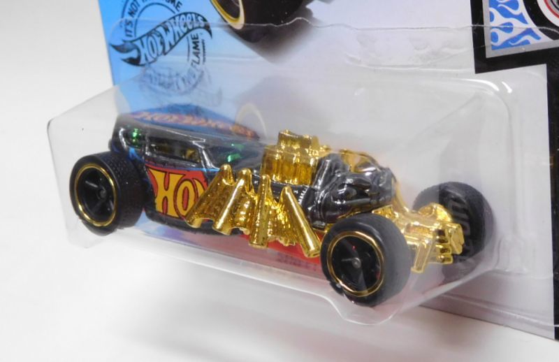 画像: 2019 SUPER TREASURE HUNTS 【STREET CREEPER】 SPEC.BLACK/RR