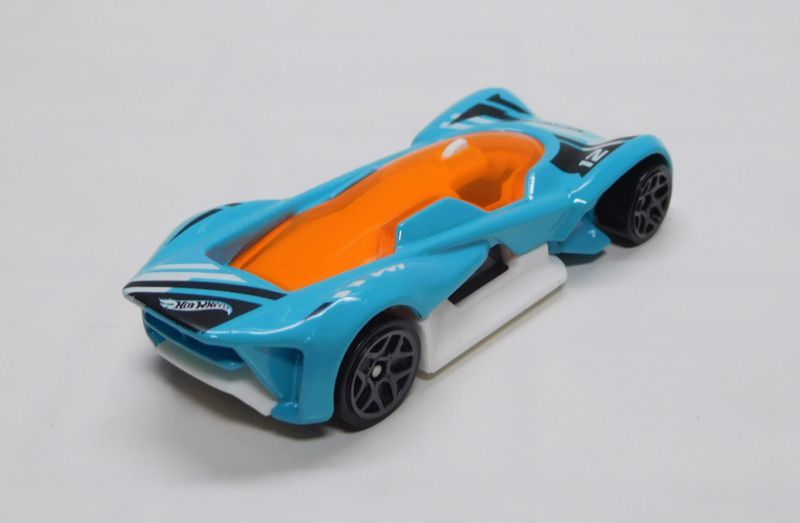 画像: 2020 WALMART EXCLUSIVE MYSTERY SERIES1 【FURURISMO】 TURQUOISE/5Y (予約不可）