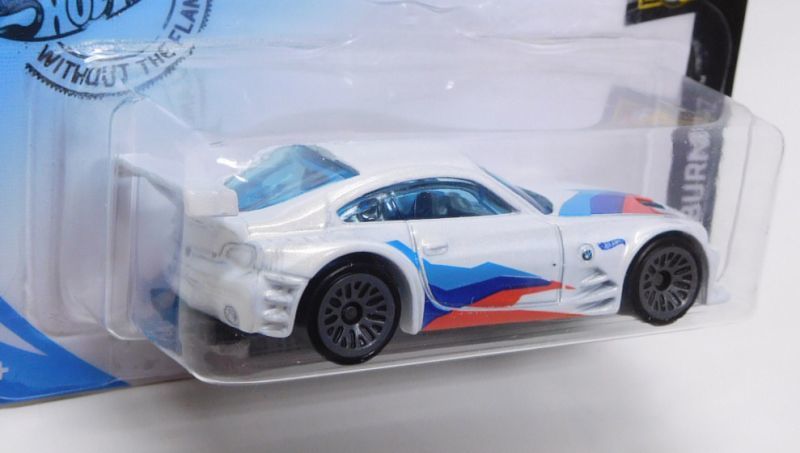 画像: 【BMW Z4 M MOTORSPORT】WHITE/LACE