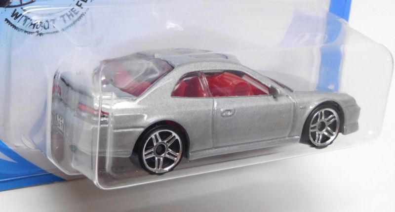 画像: 【'98 HONDA PRELUDE】LT.GRAY/PR5 (NEW CAST）