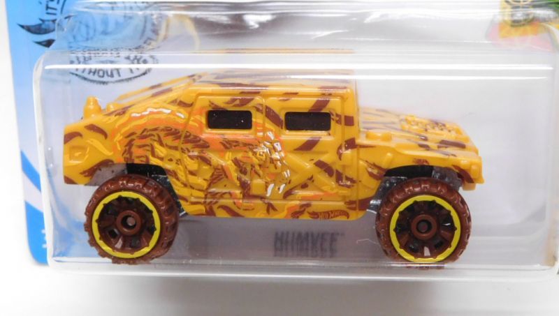 画像: 【HUMVEE】 CAMO TAN/OR6SP