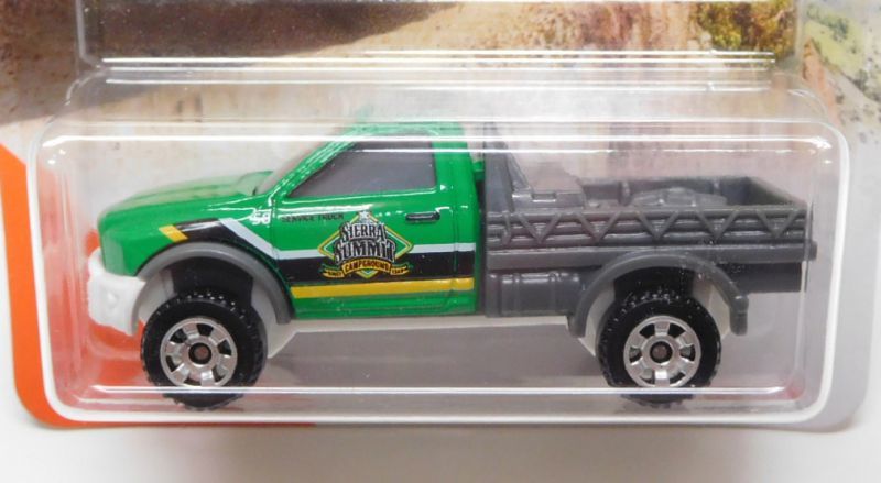 画像: 2020 【RAM WORK TRUCK】 GREEN