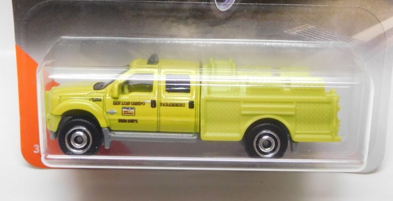 画像: 2020 【FORD F-550 SUPERDUTY】 LT.YELLOW