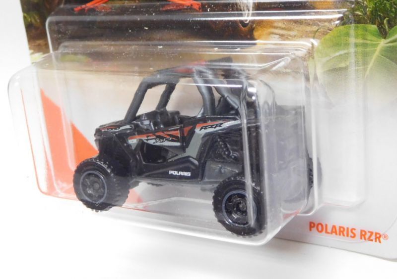 画像: 2020 【POLARIS RZR】 FLAT OLIVE (NEW CAST)