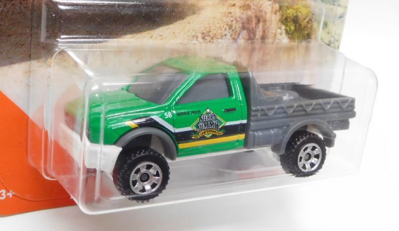 画像: 2020 【RAM WORK TRUCK】 GREEN