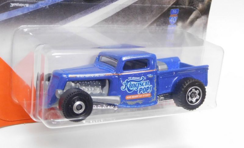 画像: 2020 【1935 FORD PICKUP】 BLUE