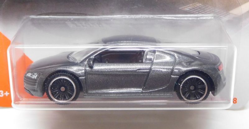 画像: 2020 【AUDI R8】 GUNMET