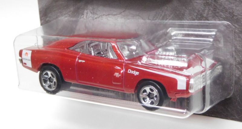 画像: 2018 WALMART EXCLUSIVE "MOPAR"【'70 DODGE CHARGER R/T】RED/5SP