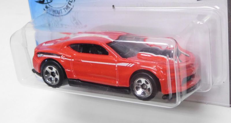 画像: 2020 DOLLAR GENERAL EXCLUSIVE 【'18 COPO CAMARO SS】 RED/5SP