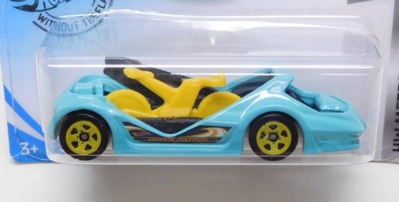 画像: 2020 DOLLAR GENERAL EXCLUSIVE 【DEORA III】 LT.BLUE/5SP