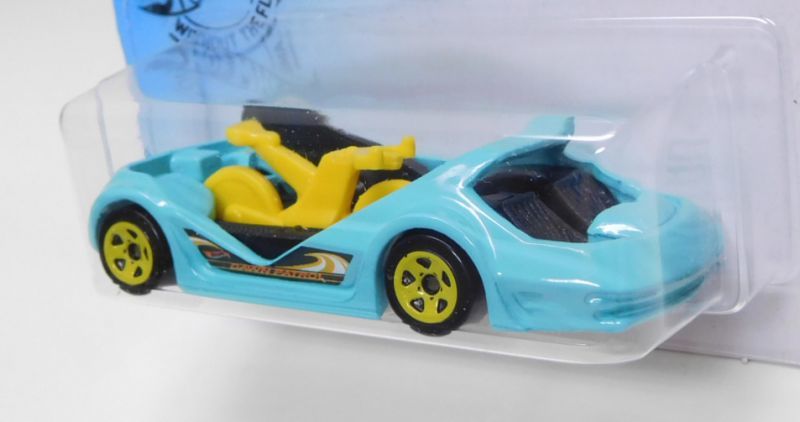 画像: 2020 DOLLAR GENERAL EXCLUSIVE 【DEORA III】 LT.BLUE/5SP