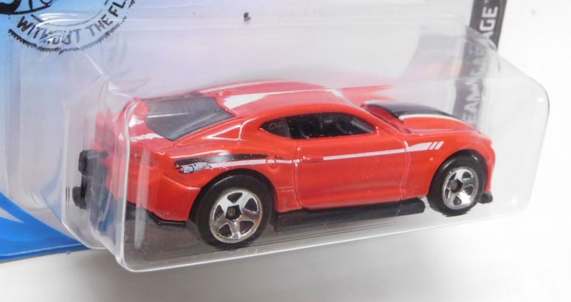 画像: 2020 DOLLAR GENERAL EXCLUSIVE 【'18 COPO CAMARO SS】 RED/5SP