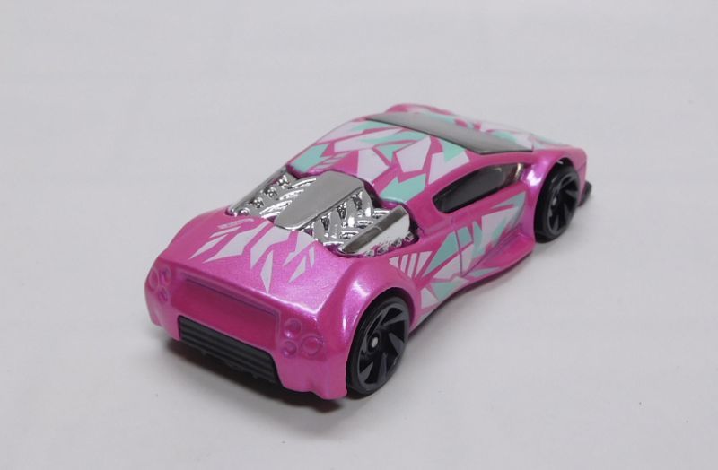 画像: 2020 WALMART EXCLUSIVE MYSTERY SERIES2 【ZOTIC】 PINK/RA6 (予約不可）