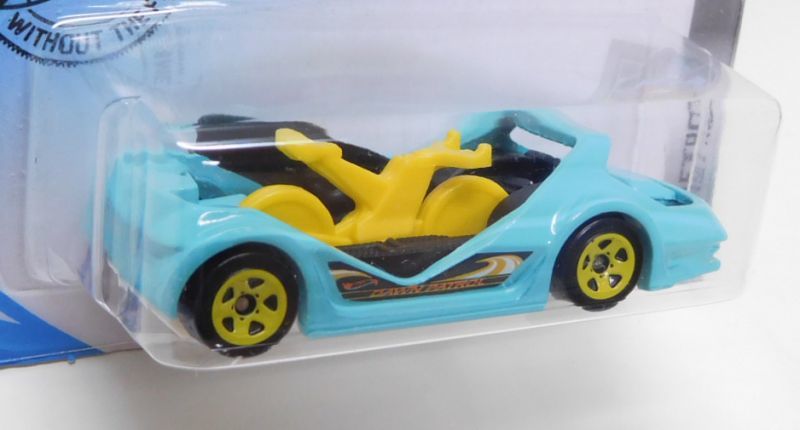 画像: 2020 DOLLAR GENERAL EXCLUSIVE 【DEORA III】 LT.BLUE/5SP