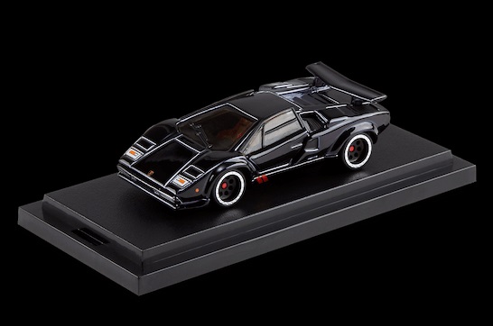 画像: 2020 RLC EXCLUSIVE  【LAMBORGHINI COUNTACH LP-500 S】 SPEC.BLACK/RR (お一人様1個まで）(予約不可）