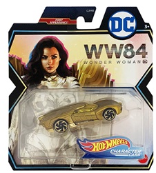 画像: 【仮予約】PRE-ORDER - 2020 "DC COMICS"【Dアソート （8個入り）】WW84 GOLDEN ARMOR/THE CHEETAH/WONDER WOMAN/BATMAN REBIRTH/ROBIN 2.OT/SUPERMAN/THE JOKER HOT ROD(7月上旬入荷予定）