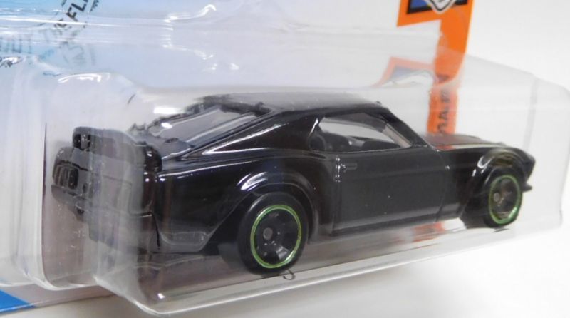 画像: 【"RTR VEHICLES" '69 FORD MUSTANG BOSS 302】BLACK/O5