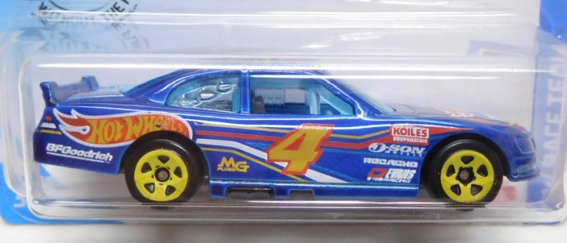 画像: 【2010 CHEVY IMPALA】RACE TEAM BLUE/5SP