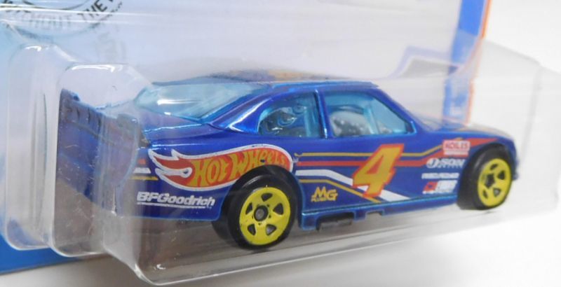 画像: 【2010 CHEVY IMPALA】RACE TEAM BLUE/5SP