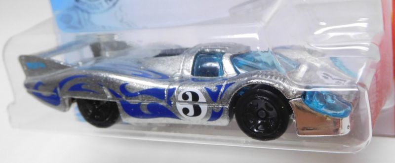 画像: 【PORSCHE 917 LH】 ZAMAC/5SP (WALMART EXCLUSIVE)