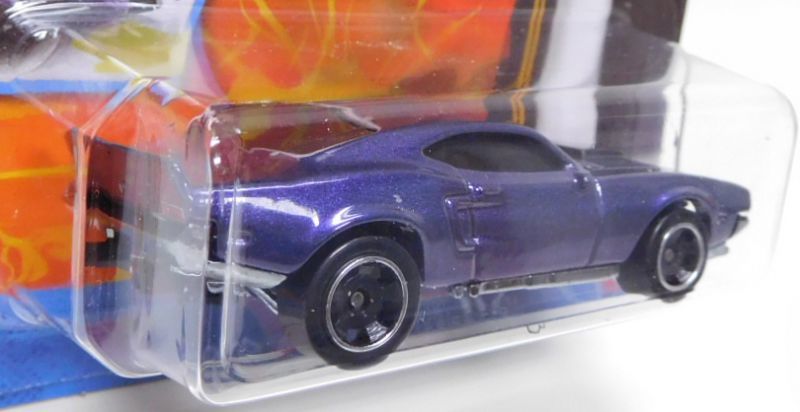 画像: 2020 HW FAST & FURIOUS "SPY RACERS" 【ION MOTORS THRESHER】 PURPLE/RSW