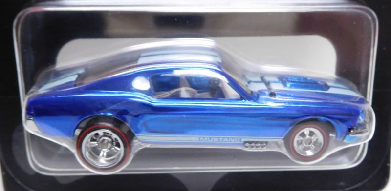 画像: 2020 RLC EXCLUSIVE  【CUSTOM MUSTANG】 SPEC.BLUE/RR (お一人様1個まで）(予約不可）