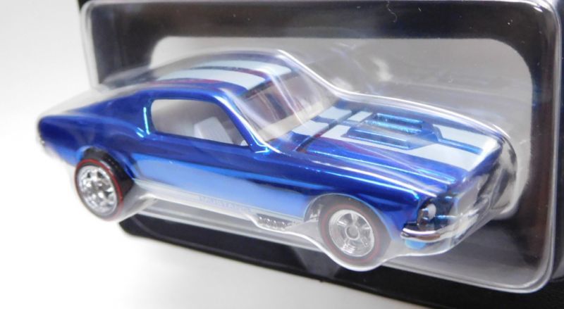 画像: 2020 RLC EXCLUSIVE  【CUSTOM MUSTANG】 SPEC.BLUE/RR (お一人様1個まで）(予約不可）