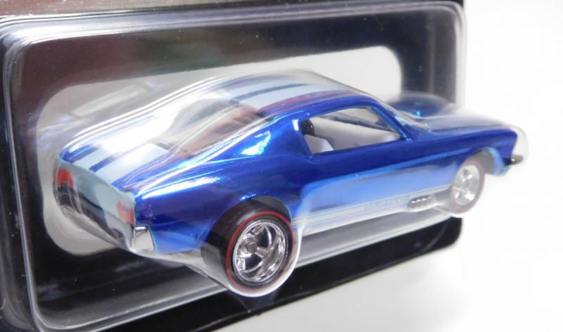 画像: 2020 RLC EXCLUSIVE  【CUSTOM MUSTANG】 SPEC.BLUE/RR (お一人様1個まで）(予約不可）