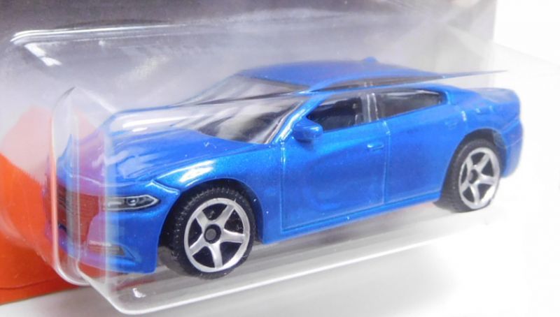 画像: 2020 【2018 DODGE CHARGER】 BLUE