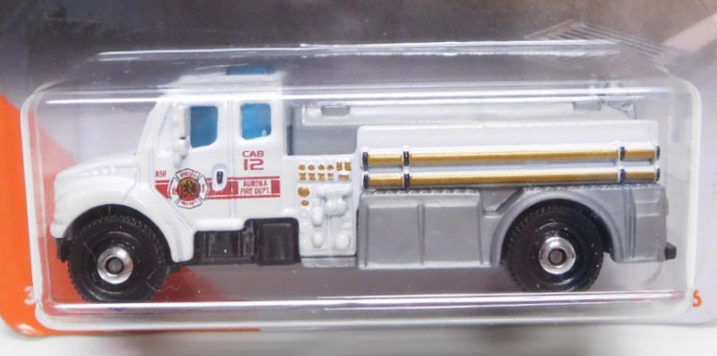 画像: 2020 【FREIGHTLINER M2 106】WHITE