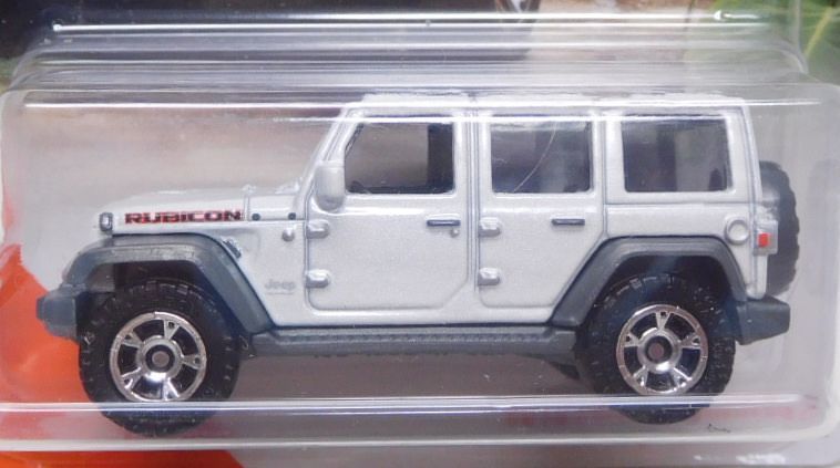 画像: 2020 【2018 JEEP WRANGLER JL】WHITE