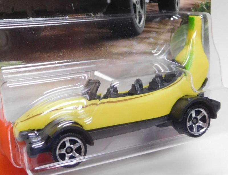 画像: 2020 【BIG BANANA CAR】YELLOW (予約不可）