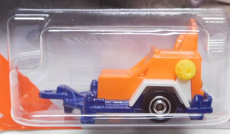 画像: 2020 【SPEED TRAPPER】ORANGE-BLUE