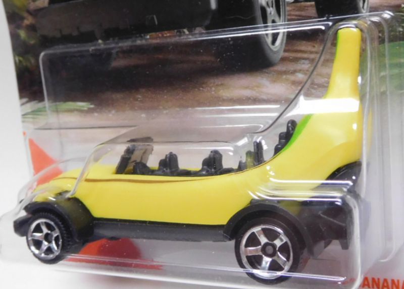 画像: 2020 【BIG BANANA CAR】YELLOW (予約不可）