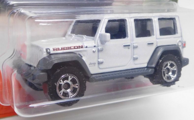 画像: 2020 【2018 JEEP WRANGLER JL】WHITE