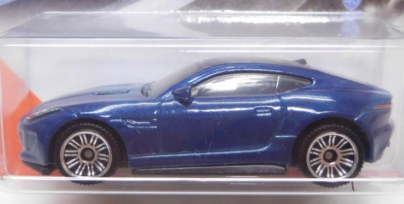 画像: 2020 【2015 JAGUAR F-TYPE COUPE】BLUE