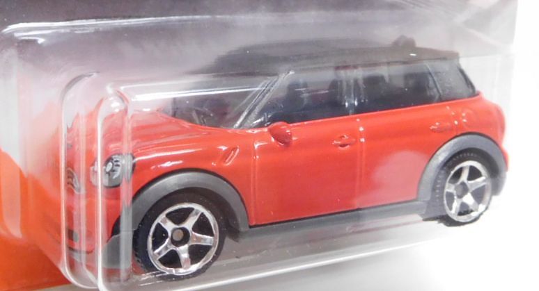 画像: 2020 【2011 MINI COUNTRYMAN】RED