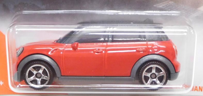 画像: 2020 【2011 MINI COUNTRYMAN】RED