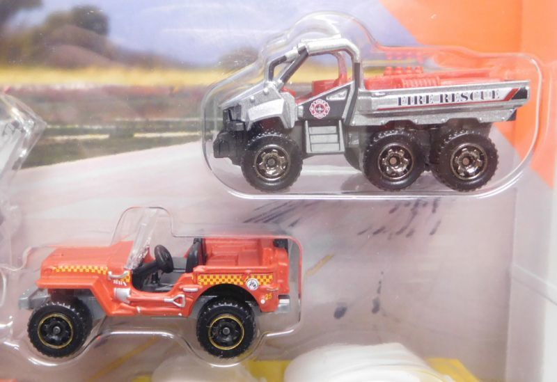 画像: 2020 MATCHBOX "MISSION FORCE" 【LUNAR TEAM】 (予約不可）