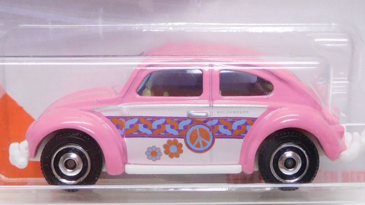 画像: 2020 【1962 VOLKSWAGEN BEETLE】PINK