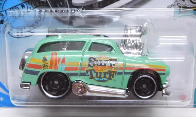 画像: 【SURF 'N TURF】 MINT GREEN/DD8