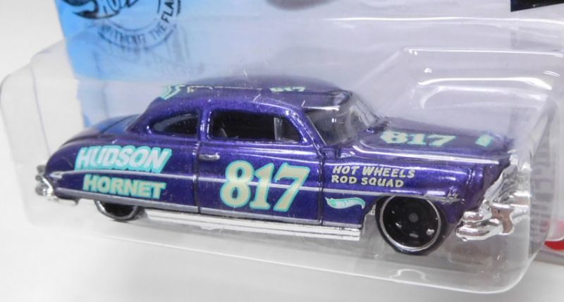 画像: 【'52 HUDSON HORNET】 PURPLE/DD8