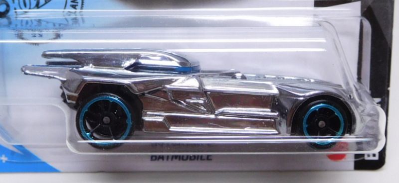 画像: 【BATMOBILE】 BLACKCHROME/O5