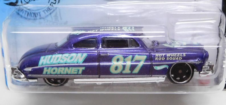 画像: 【'52 HUDSON HORNET】 PURPLE/DD8