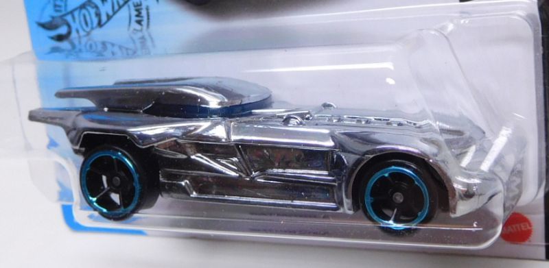 画像: 【BATMOBILE】 BLACKCHROME/O5